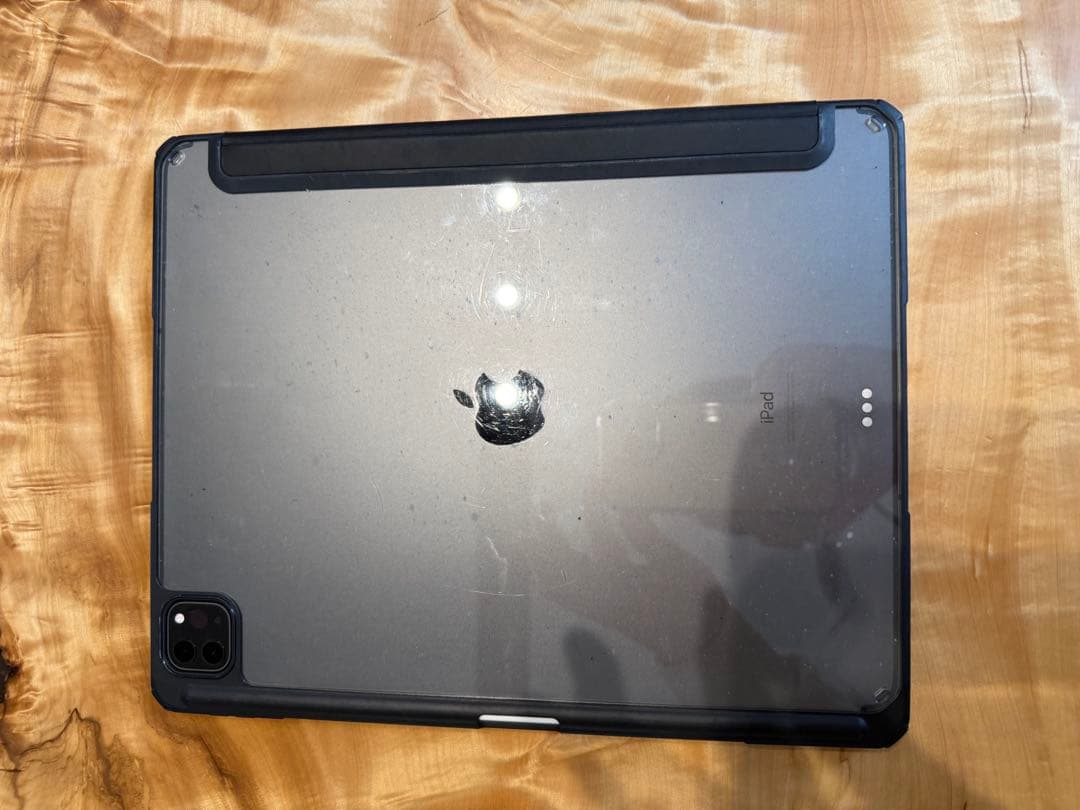 iPadPro12.9 （第4）256GB セルラーApple pencil付