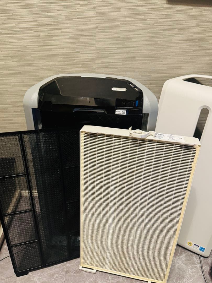 Amway アムウェイ ATMOSPHERE SKY 空気清浄機