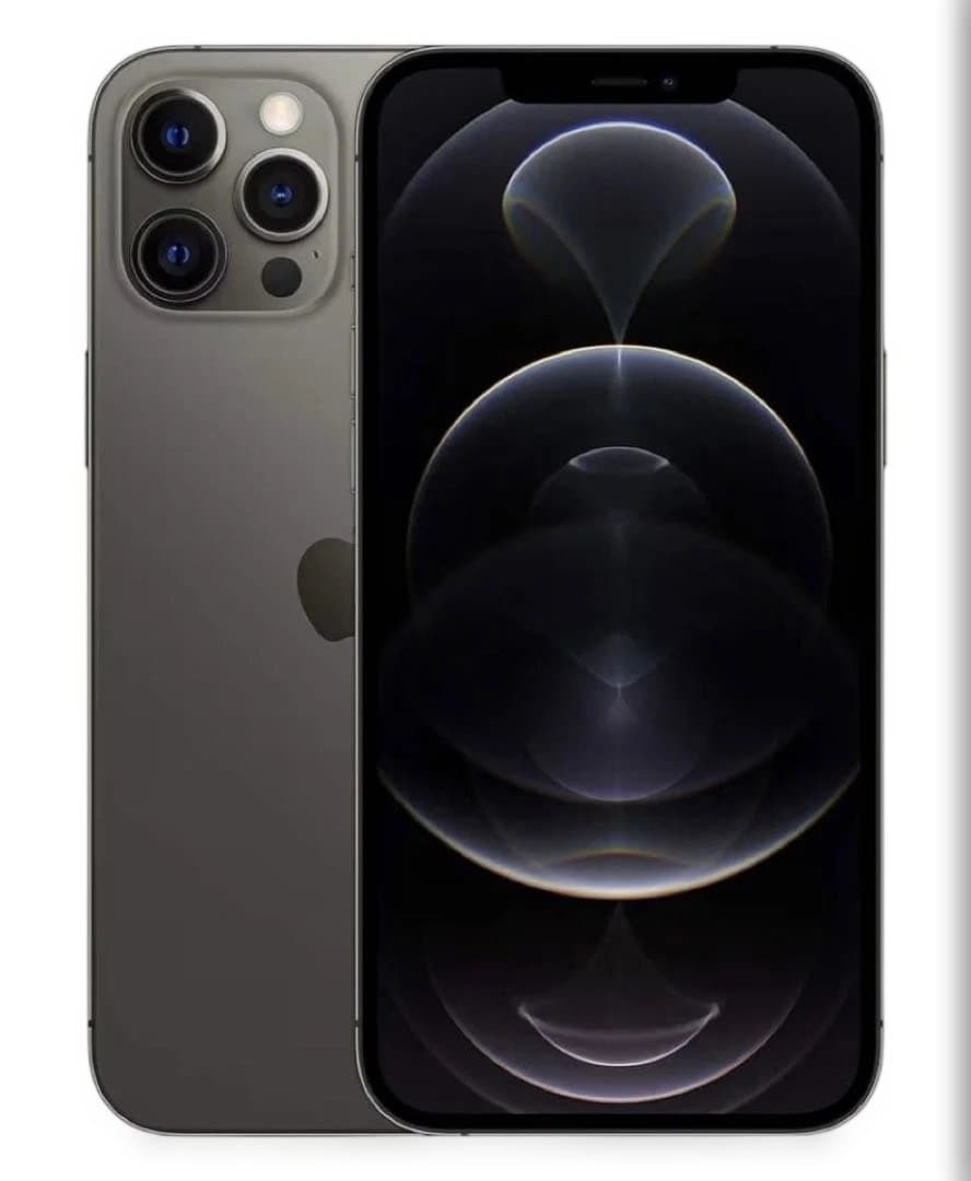 【新品同様】iPhone 11 pro スペースグレー　256GB SIMフリー