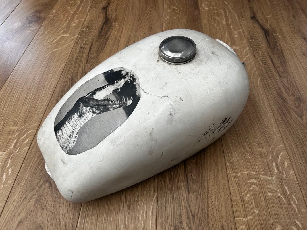 FXE ゴキタン ハーレー　パン　ナックル　ショベル　チョッパー　アイアン