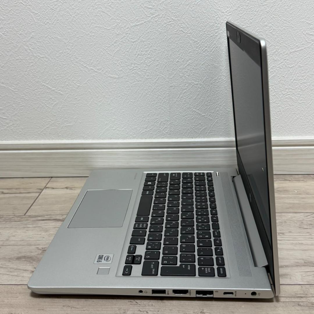 すぐに使える❗サクサク動く❗HP Core i5 10世代 16GB 256GB