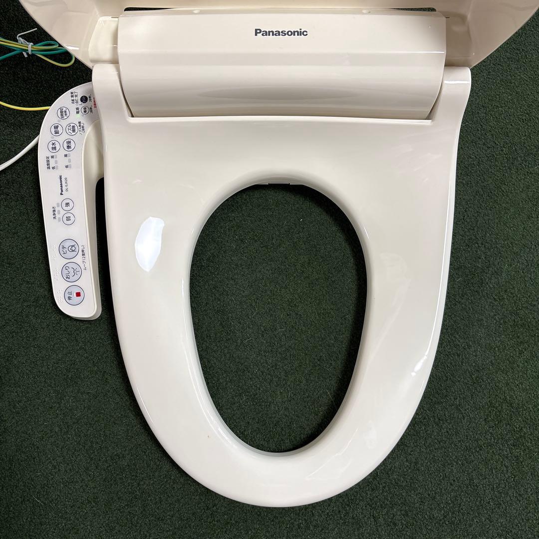 Panasonic 温水洗浄便座 ビューティー トワレ DL-EJX20 未使用