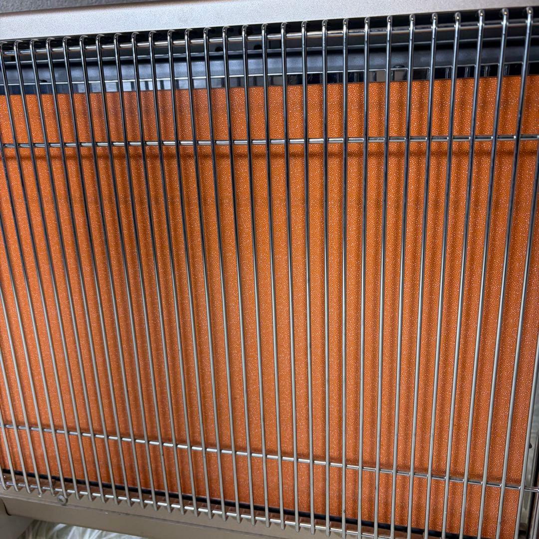 【極美品】日本遠赤外線 サンルミエ エクセラ５ N500LS-GR