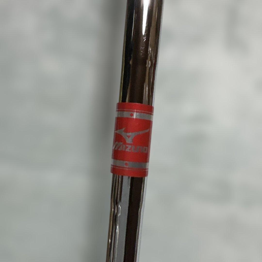 MIZUNO Qシリーズ　ｂ7 パター