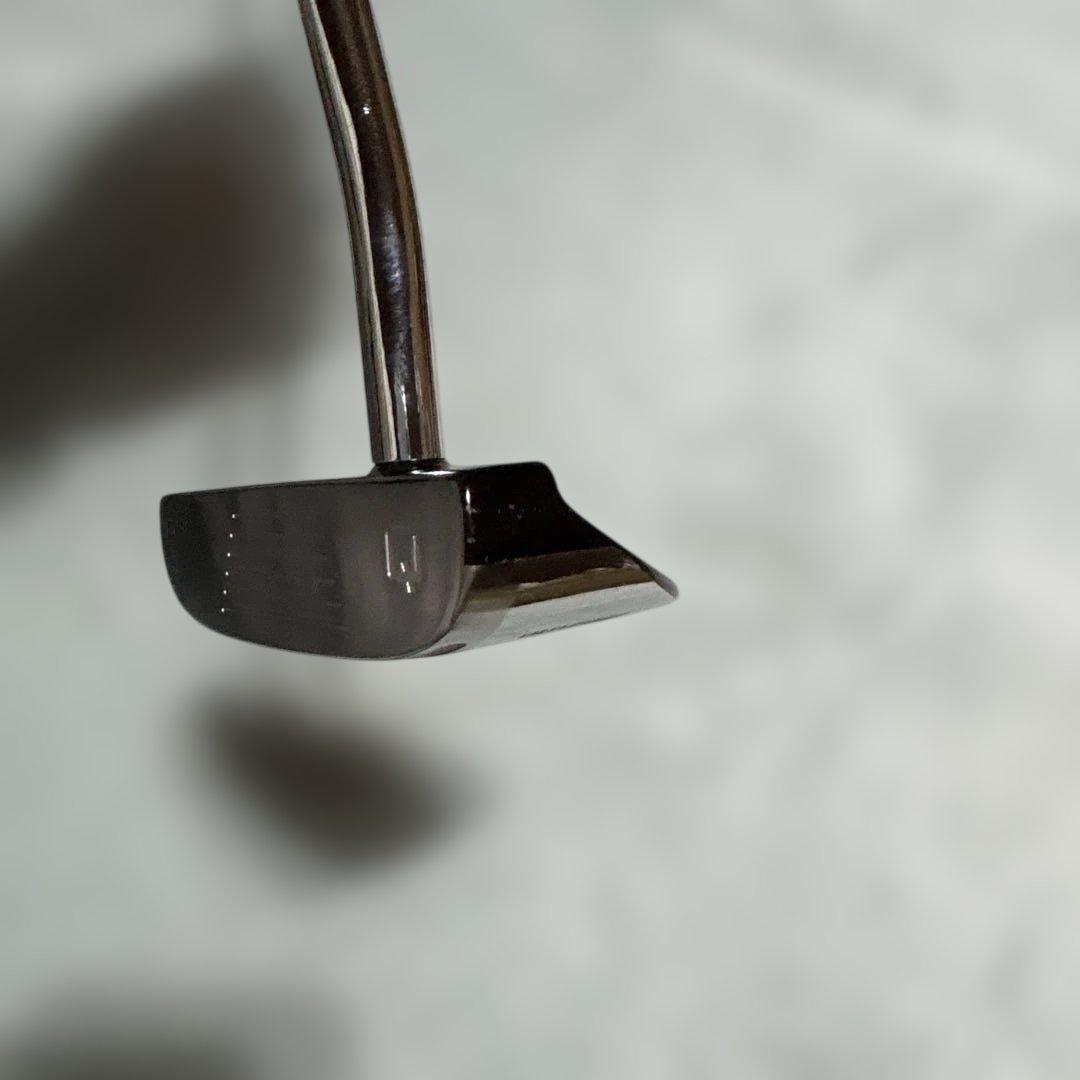 MIZUNO Qシリーズ　ｂ7 パター