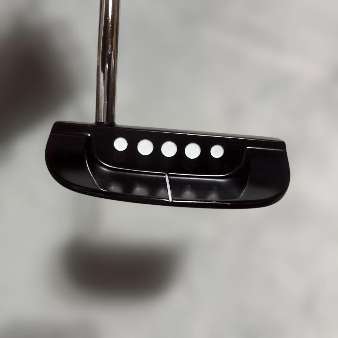 MIZUNO Qシリーズ　ｂ7 パター