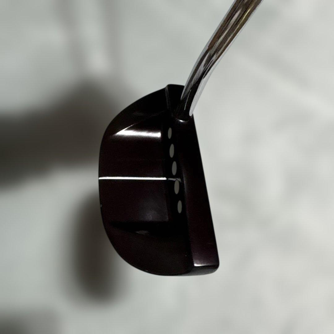 MIZUNO Qシリーズ　ｂ7 パター