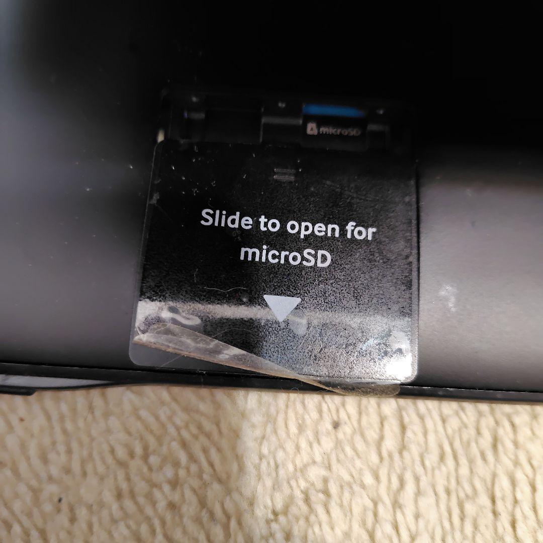 Galaxy View SM-T670 18.4インチ タブレット