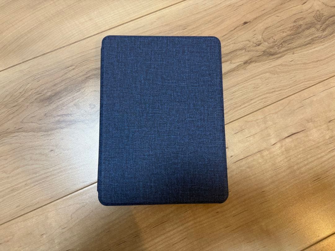 【美品】Kindle Paperwhite 第11世代 16GB カバー付