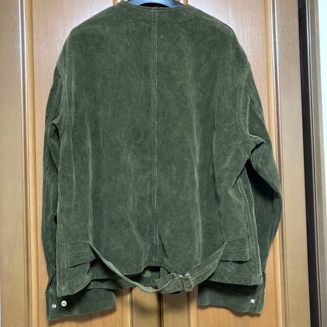 テンダーロイン　エンジニアジャケット 14AW T-ENGINEER Ｌ　美品