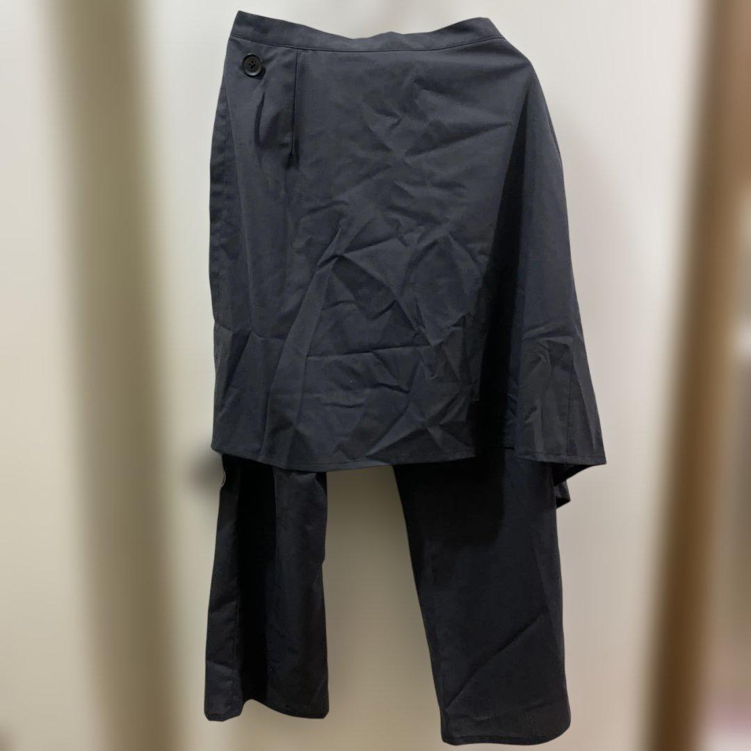 ヨウジ　ヤマモト　パンツのみ