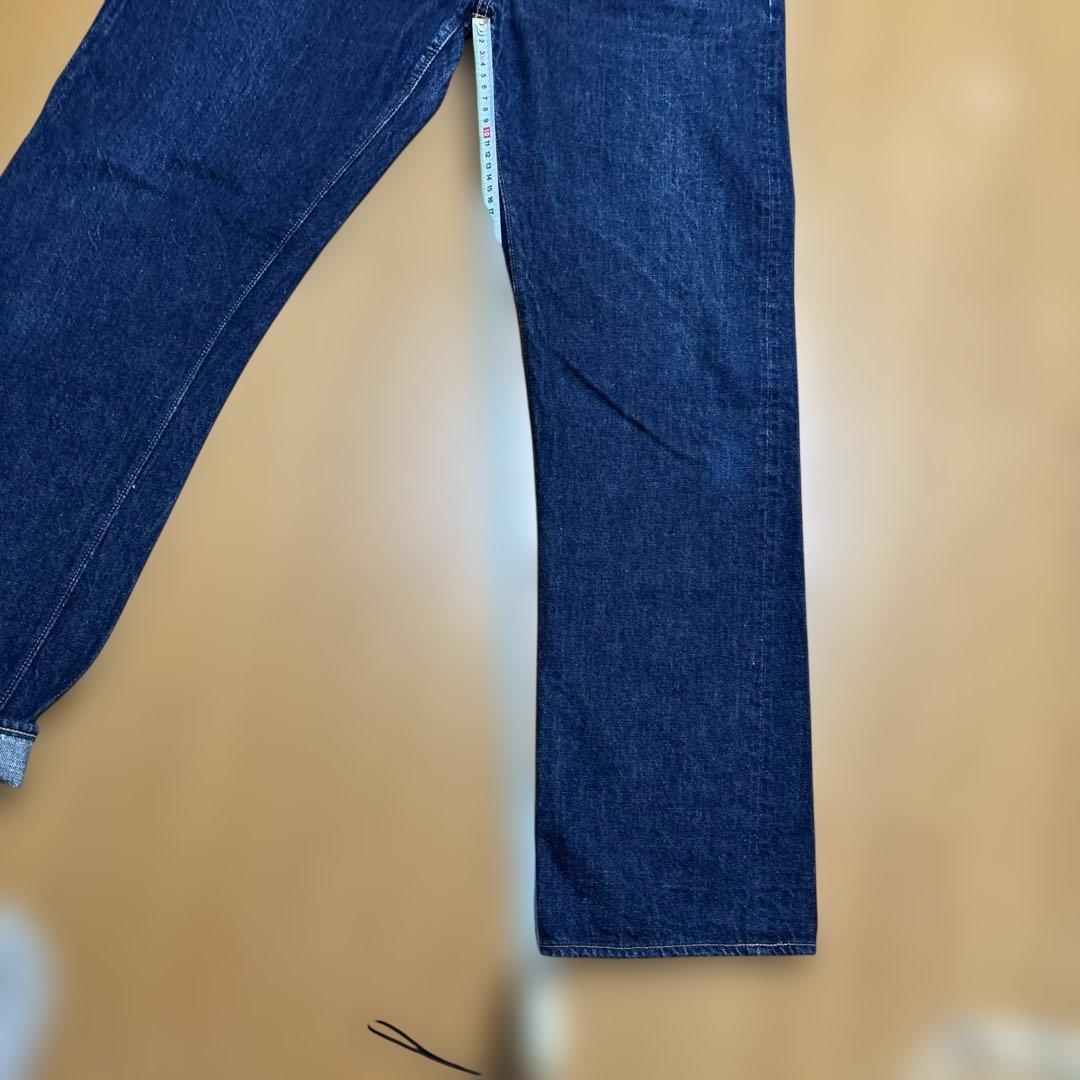 WAREHOUSE Duck Digger lot1001xxデニムパンツ