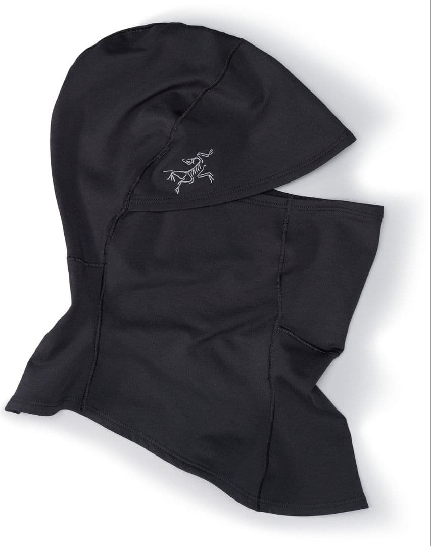 2/5までの出品☆Arc'teryx Rho Balaclava
