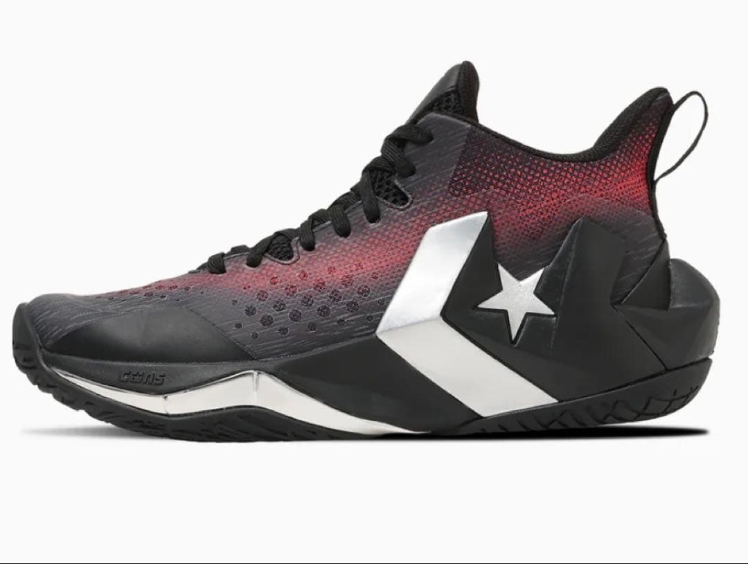 【値下げ！】CONS UNAVERAGE MID 富樫勇樹シューズ