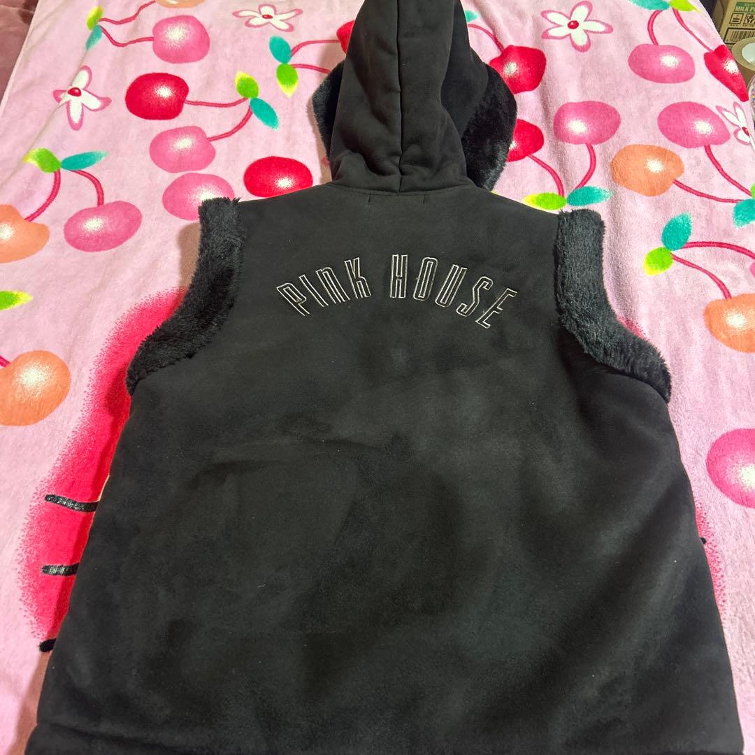 ピンクハウス 2点セット