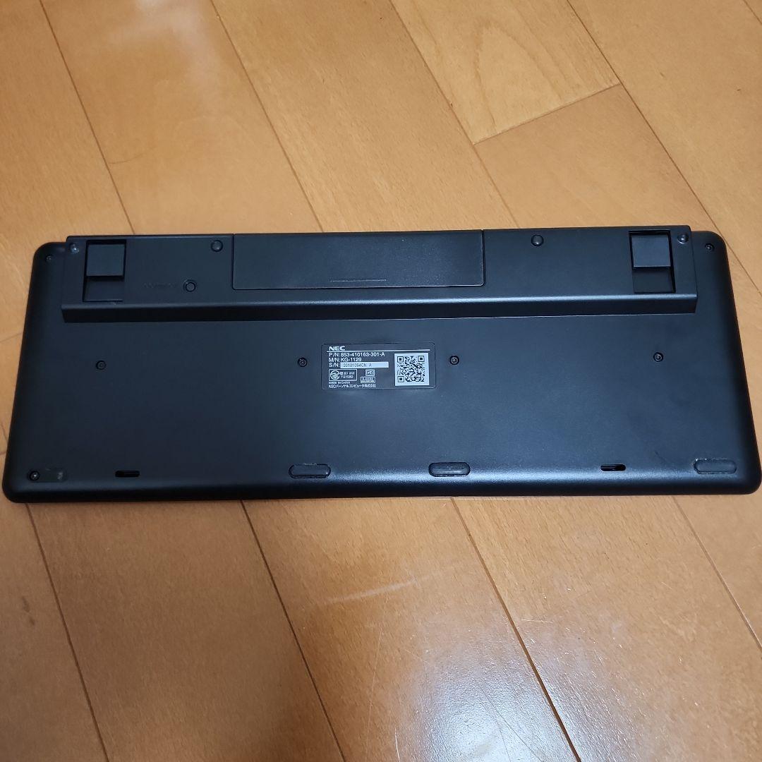 NEC VW770HS6B VALUESTAR W デスクトップPC