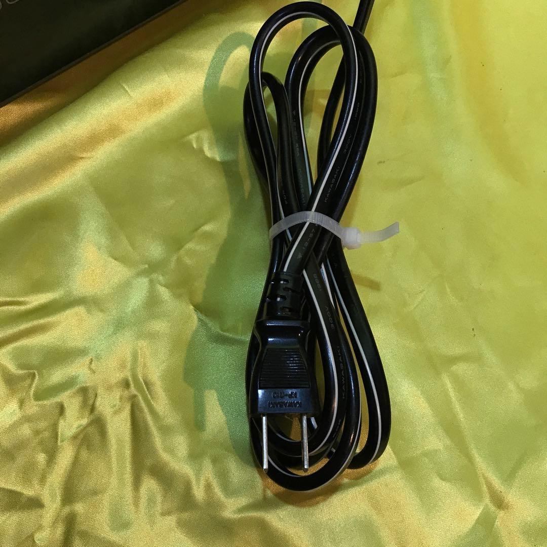 マルシン！Panasonic SU-V900 プリメインアンプ ジャンク