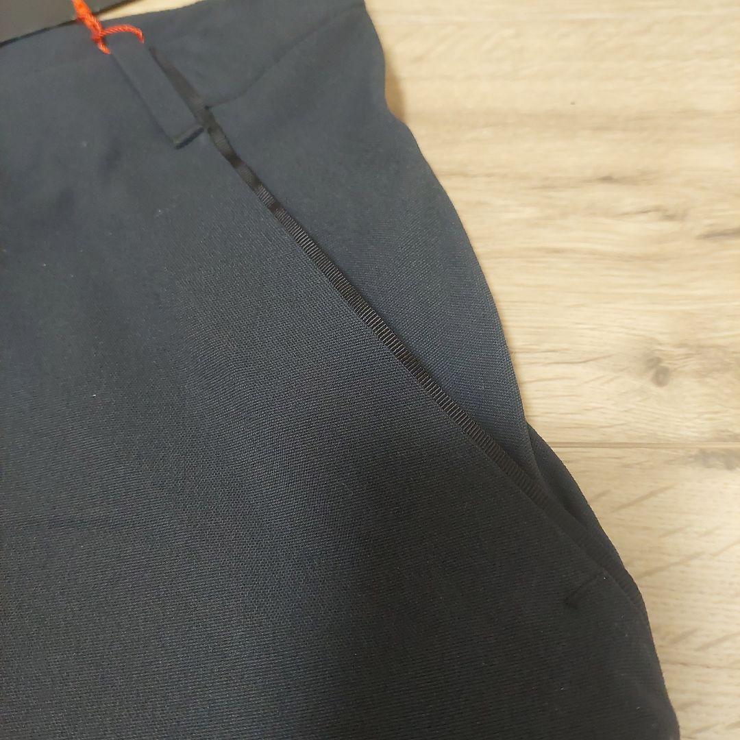 【新品未使用】マムート パンツ ブラック