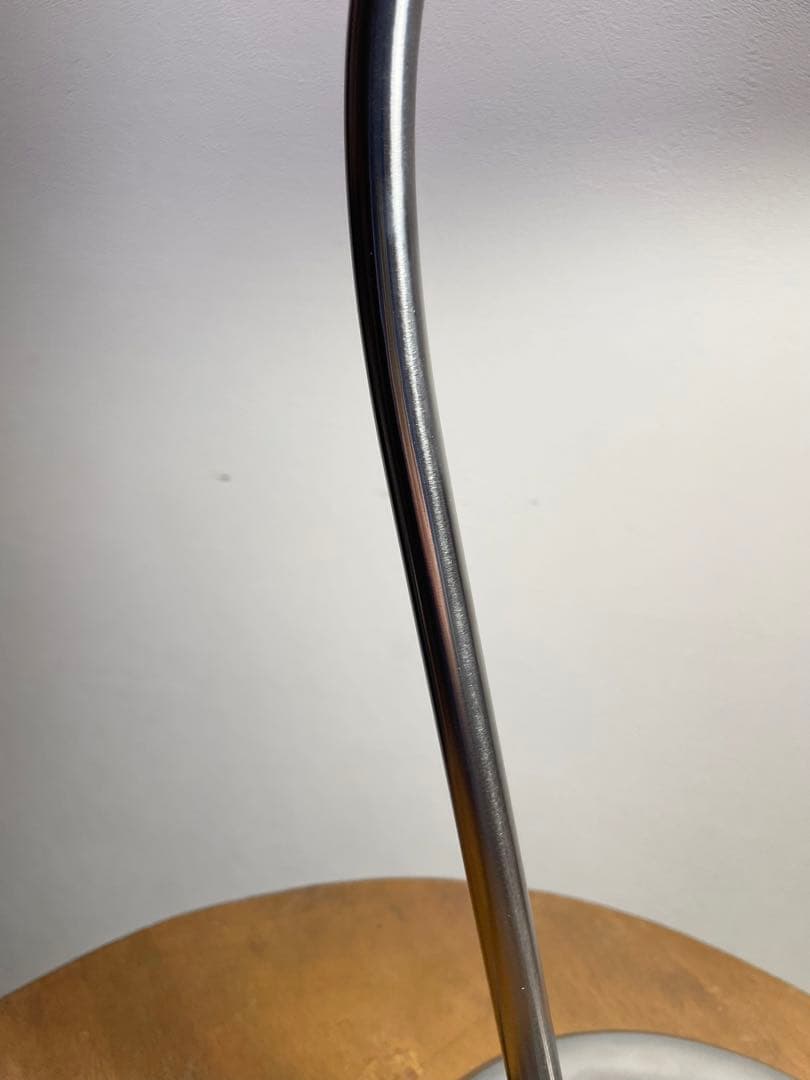 超希少！Polished Kaiser idell 6556 カイザー・イデル