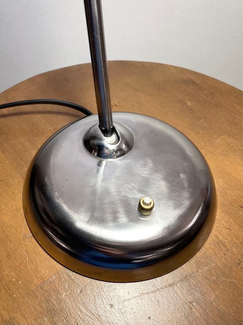 超希少！Polished Kaiser idell 6556 カイザー・イデル