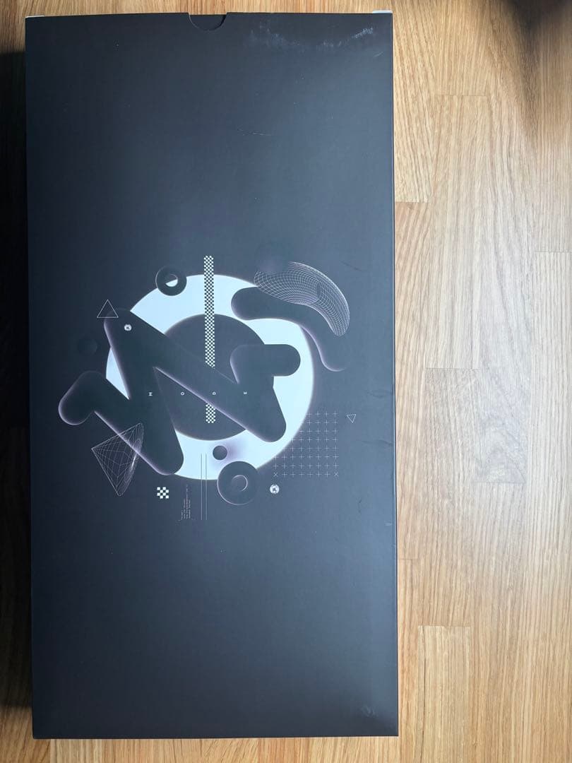 キーボード MODE OBSCURA Keycaps