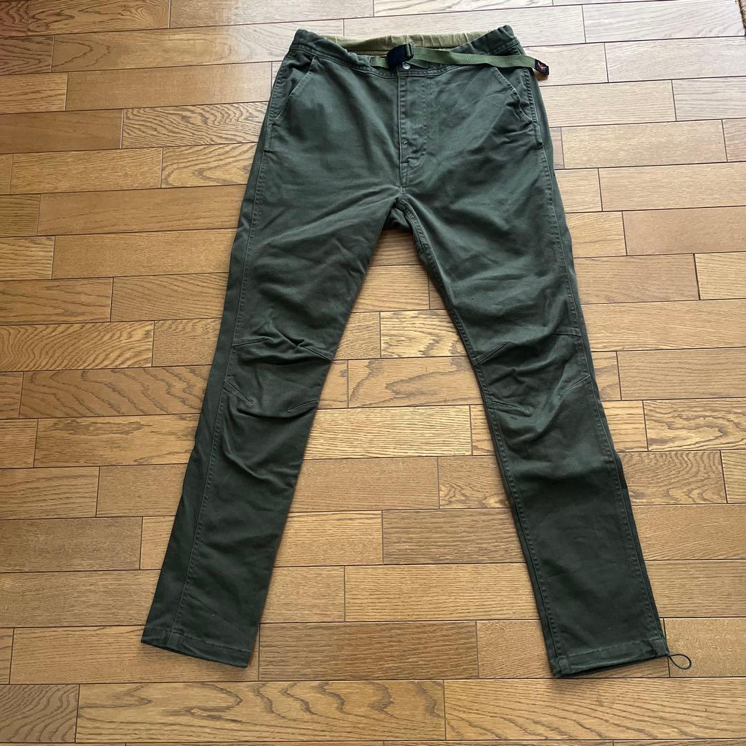 【別注】nonnative gramicci b&y NN-P3651 サイズ0