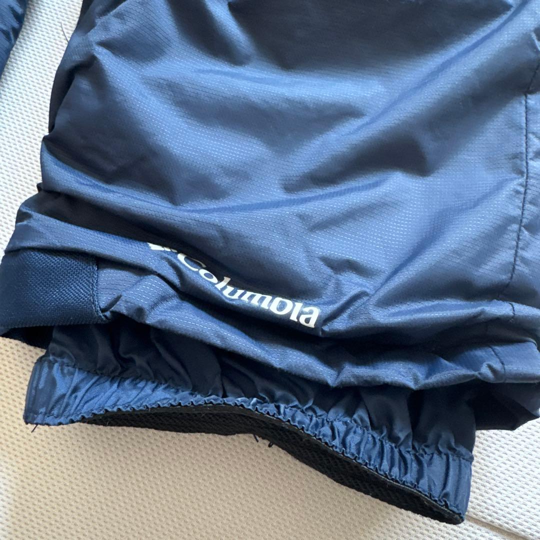 コロンビア Columbia キッズ スキーウェア XXSサイズ