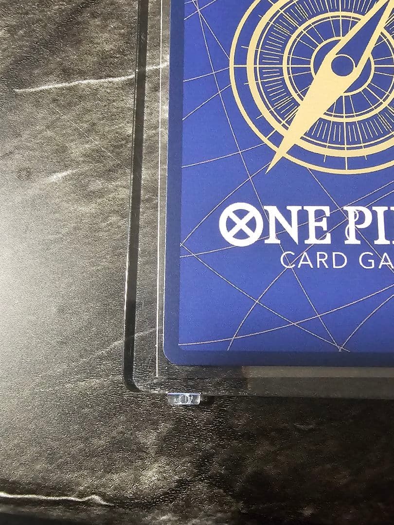 ワンピースマガジン 20号付録 モンキーDルフィ