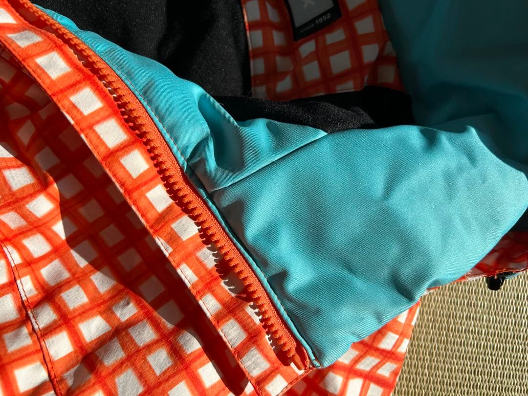 【超美品✨】Phenix スキーウェア 上下セット レディース L