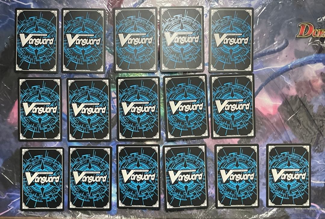 マジェスティロードブラスター　デッキ系統　初期　SP各種