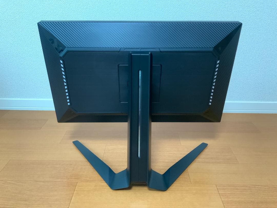 GRAPHT ゲーミングモニター GR2532DML-BK