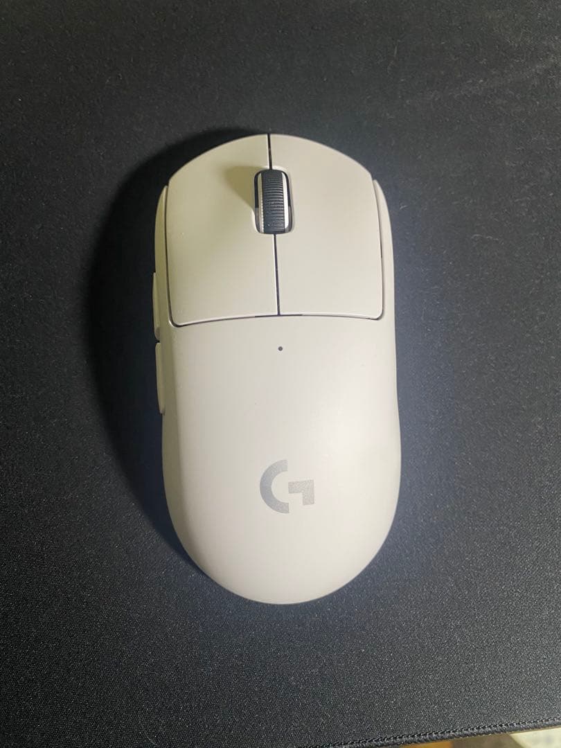 gpro superlight2 ホワイト