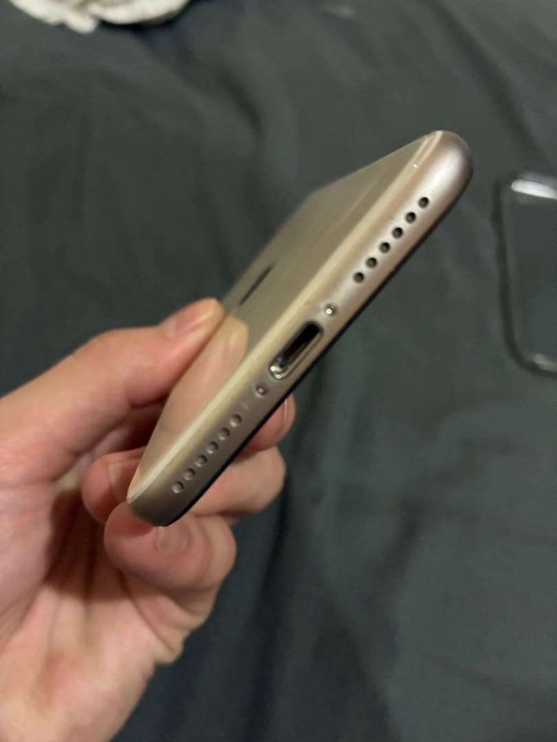 iPhone SE (第3世代)