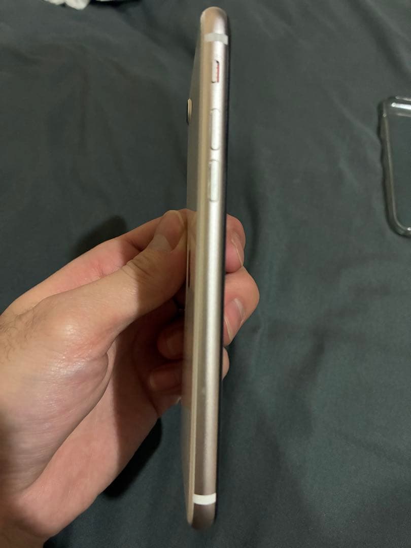 iPhone SE (第3世代)