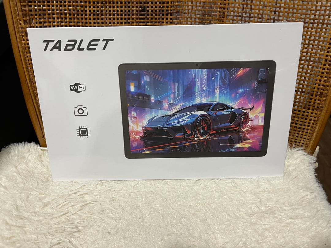 タブレット アンドロイド 128GB