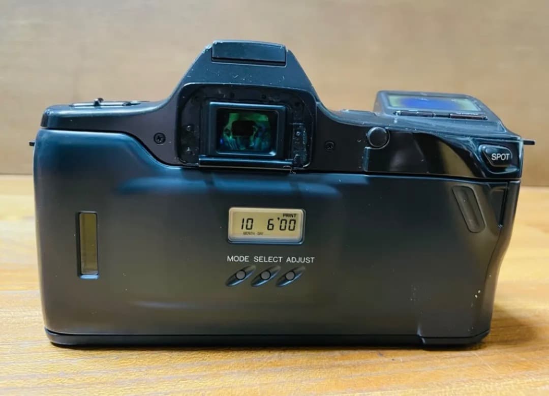 MINOLTA a-8700i ＆ AFレンズ 75-300 一眼カメラ