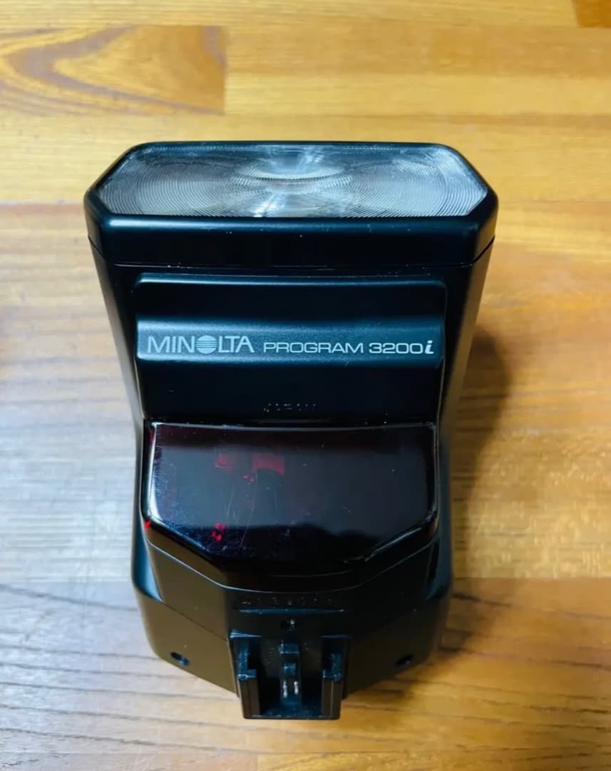 MINOLTA a-8700i ＆ AFレンズ 75-300 一眼カメラ