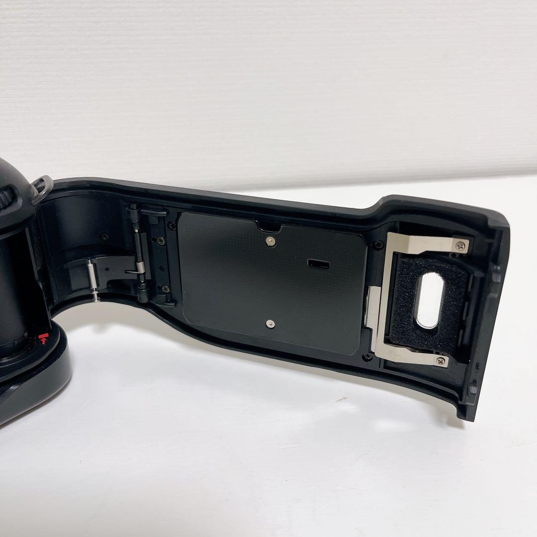 【完動品】ニコン Nikon F80 AF35-80mm レンズセット