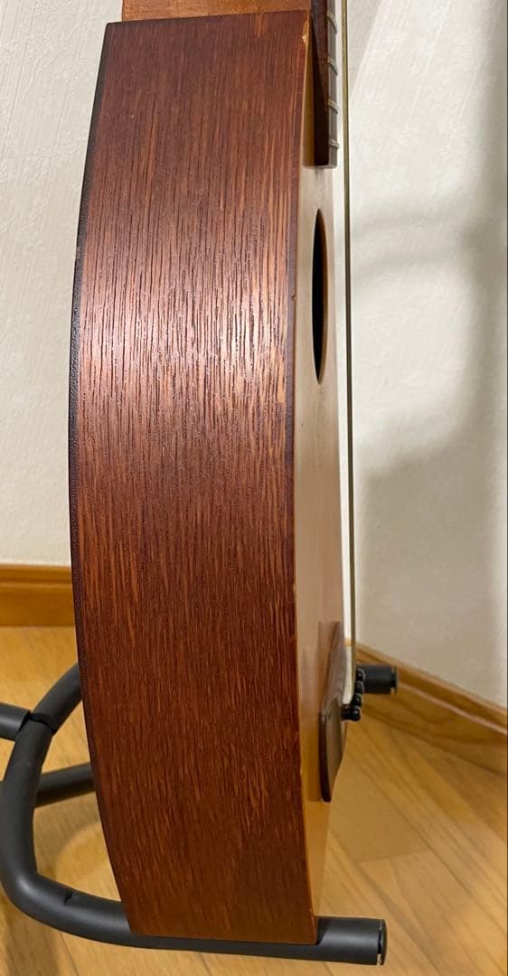 K.Yairi ヤイリ　音来 ニライ　一五一会　2005年製　ギター