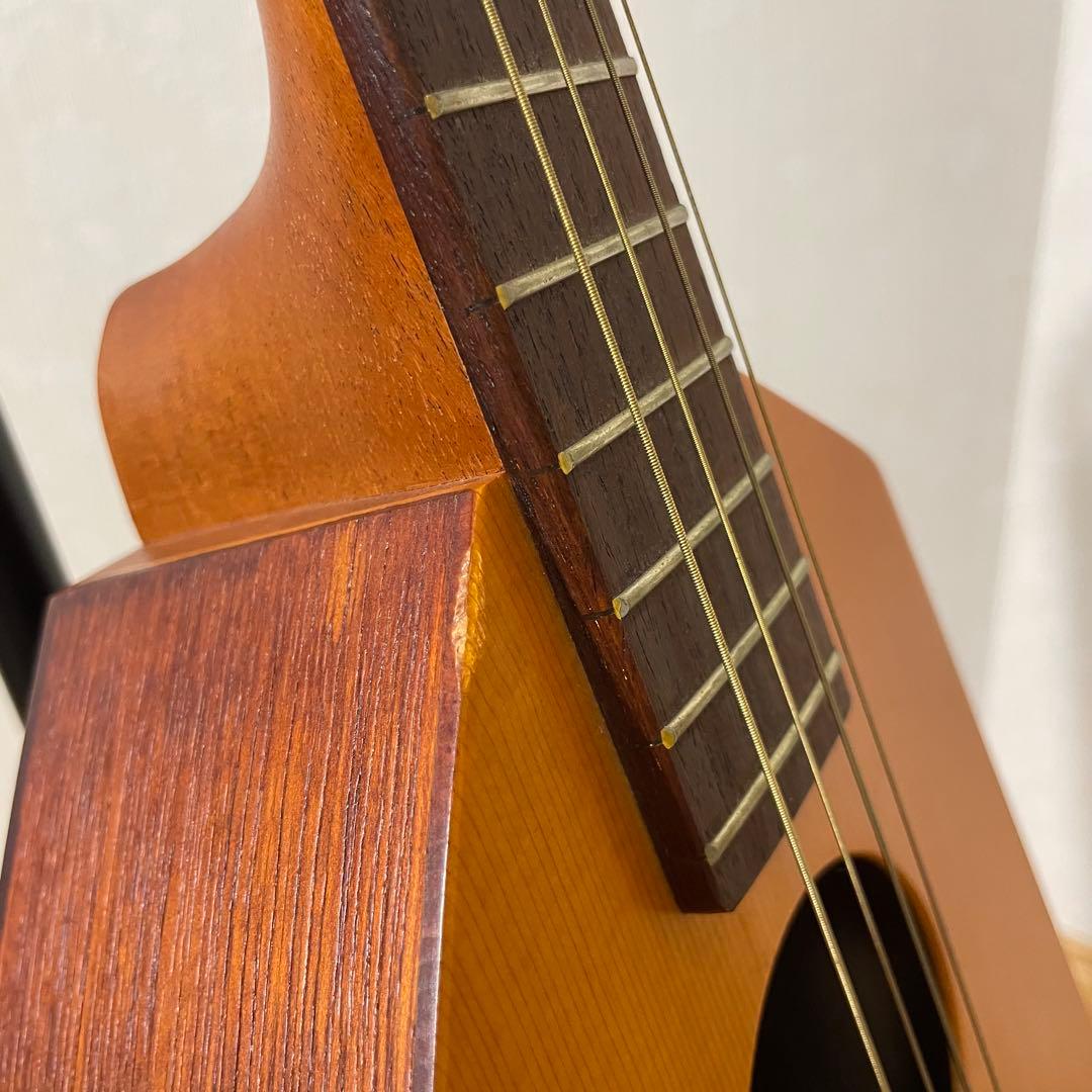 K.Yairi ヤイリ　音来 ニライ　一五一会　2005年製　ギター