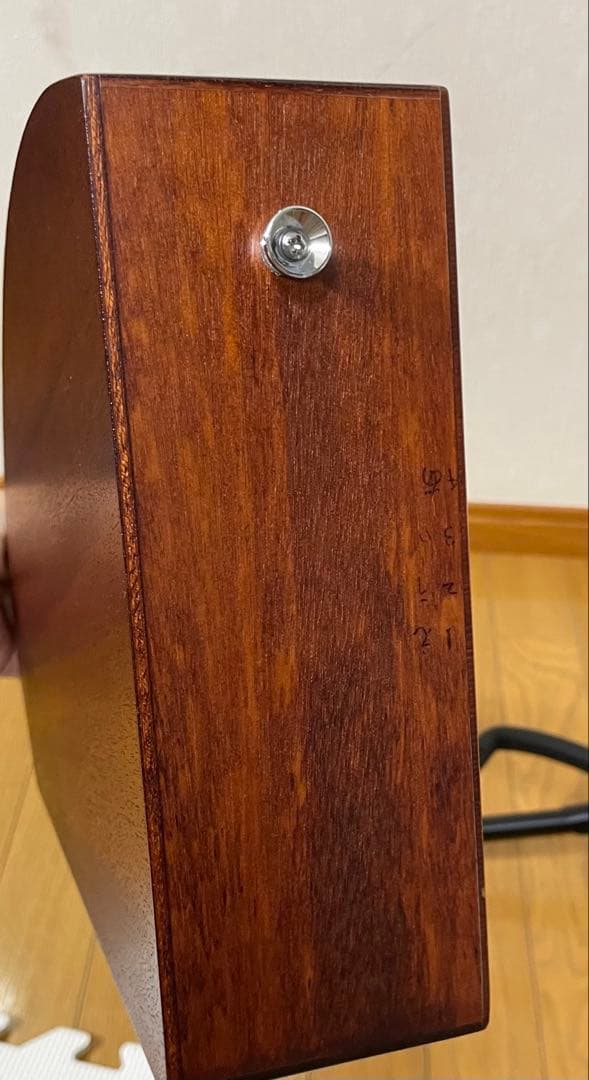 K.Yairi ヤイリ　音来 ニライ　一五一会　2005年製　ギター