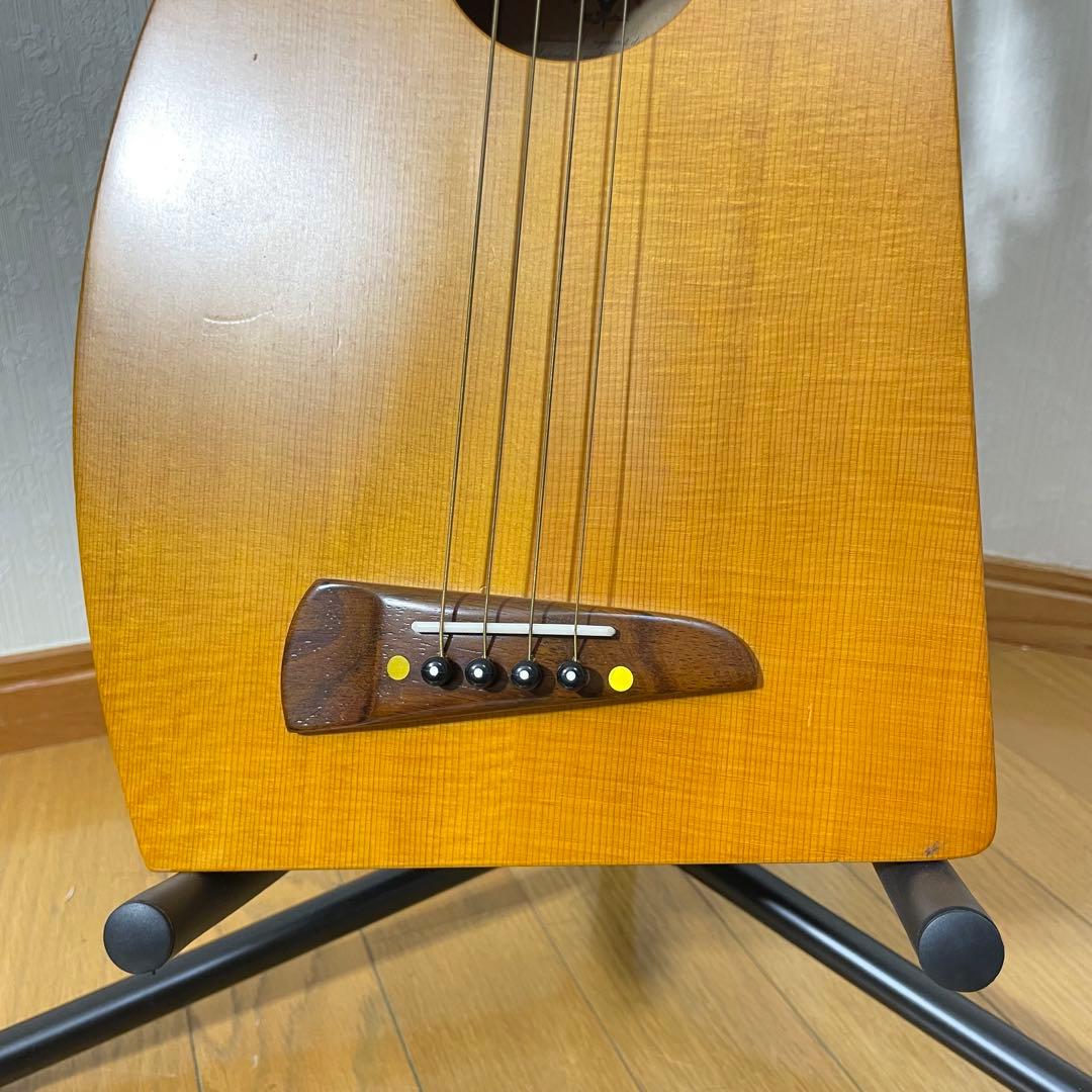 K.Yairi ヤイリ　音来 ニライ　一五一会　2005年製　ギター