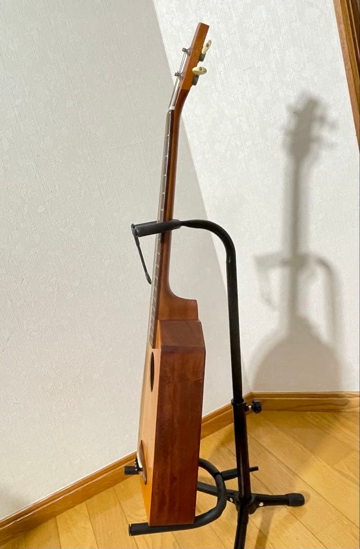 K.Yairi ヤイリ　音来 ニライ　一五一会　2005年製　ギター