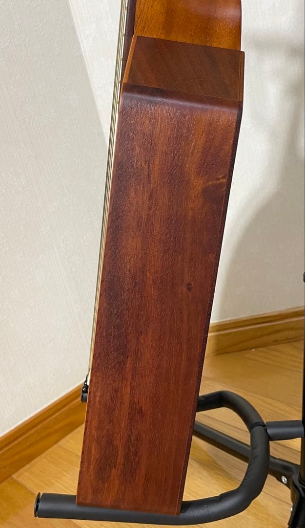 K.Yairi ヤイリ　音来 ニライ　一五一会　2005年製　ギター