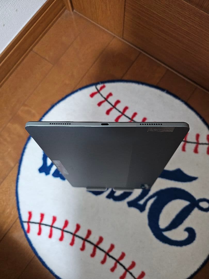 f*n様 Lenovo Tab P12 グリーン 美品