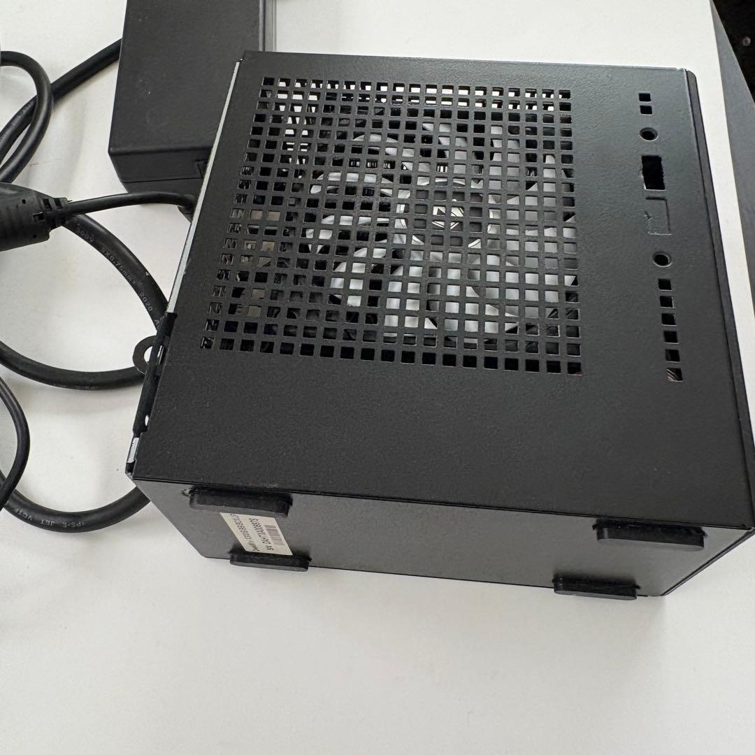 ASRock X300 (DDR4 16GB, CPU付き)