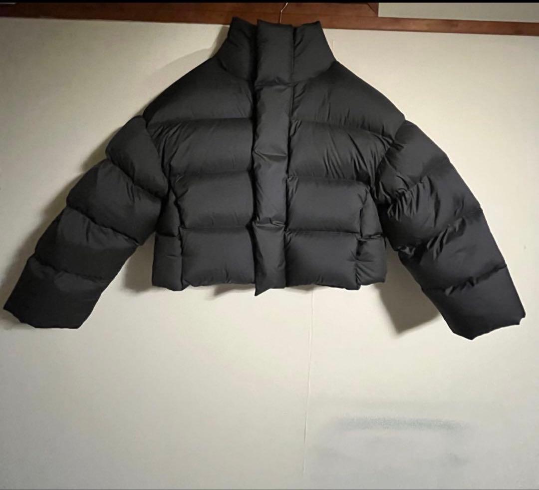 Entire Studios エンタイアスタジオ MML ダウンジャケット XS