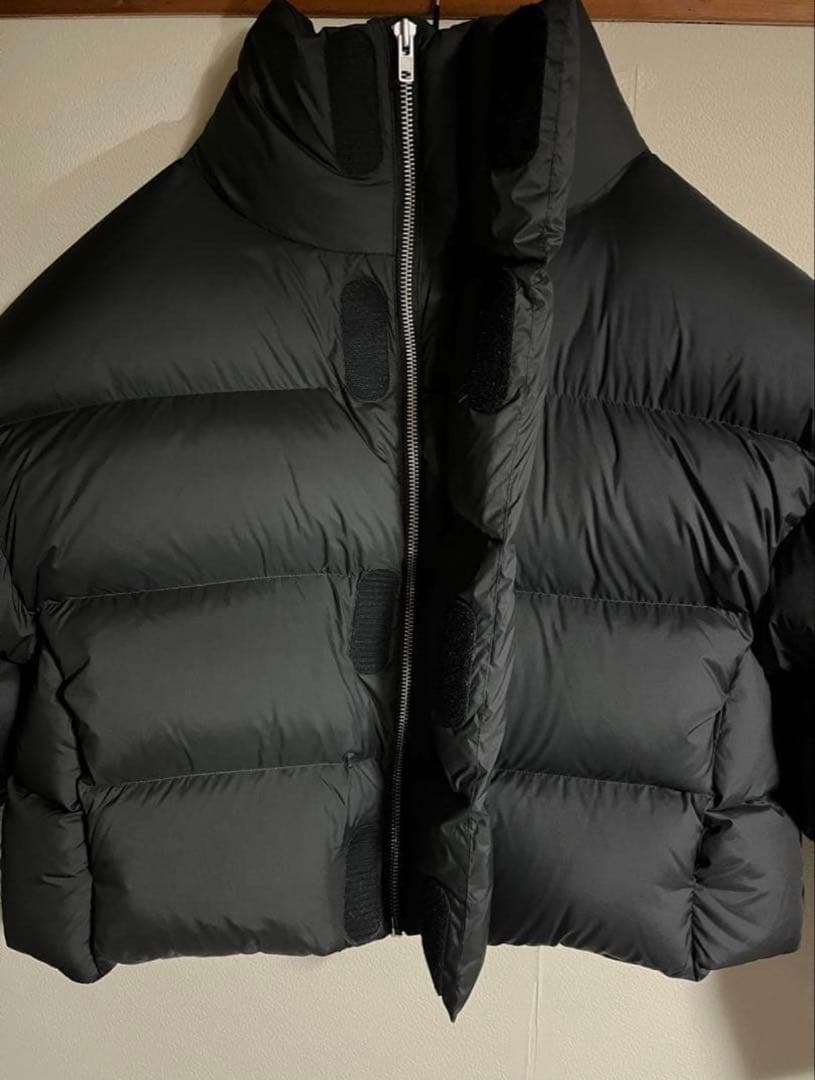 Entire Studios エンタイアスタジオ MML ダウンジャケット XS