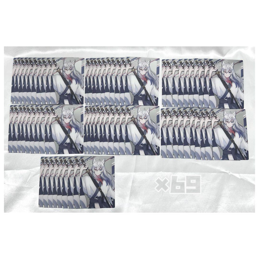 からぴち どぬく カラフルピーチ どぬく ウエハース