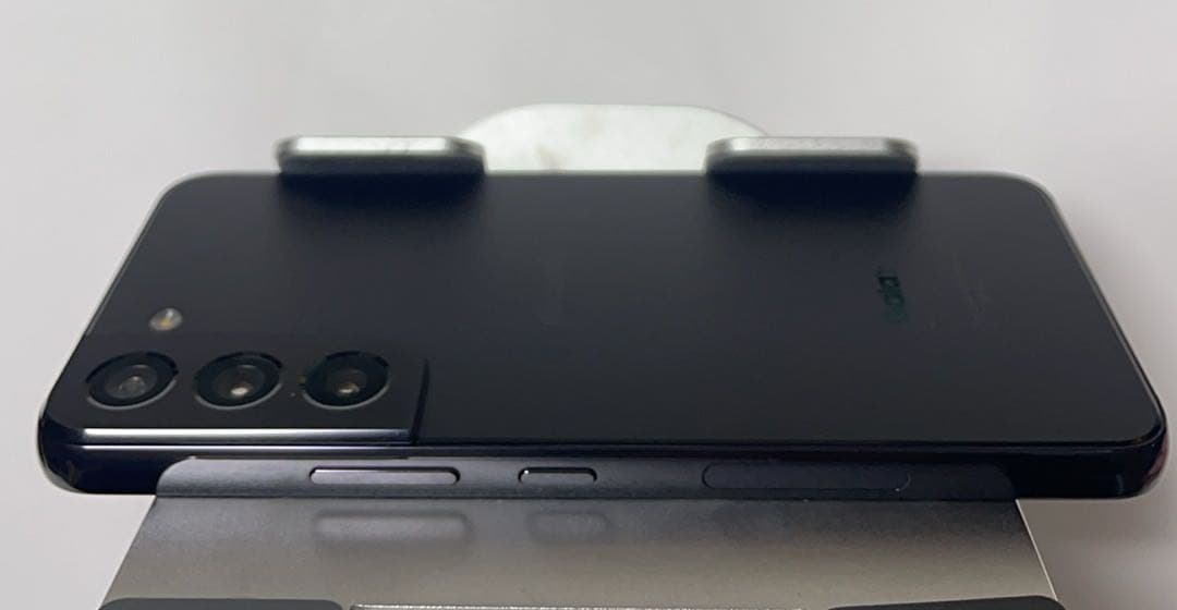 美品 Galaxy S22 SC-51C 256GB